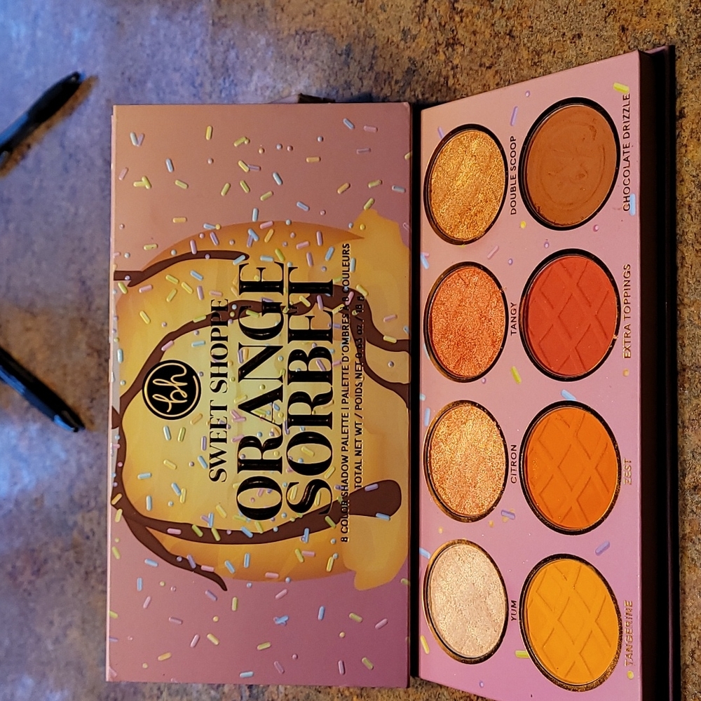 Cosmetics